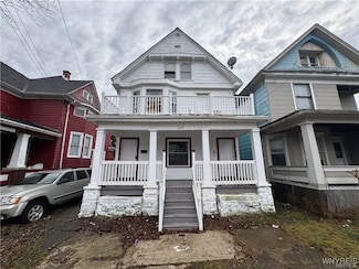 1825 Pierce Ave, Niagara Falls, NY 14301