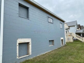 940 Shoemaker Ave, Columbus, OH 43201
