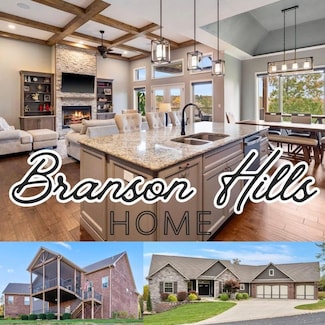 103 Spy Glass Dr, Branson, MO 65616