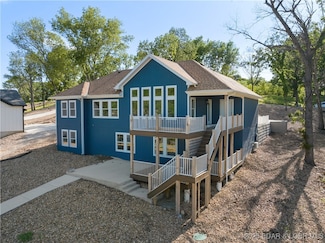 77 Lakeway Ln, Climax Springs, MO 65324