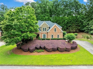205 Camden Creek Ct, Lawrenceville, GA 30043