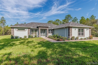 6055 W Rio Grande Dr, Beverly Hills, FL 34465