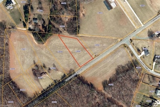 8321 Fairgrove Church Rd, Browns Summit, NC 27214