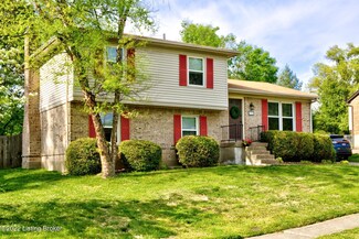 2922 Winterhaven Rd, Louisville, KY 40220
