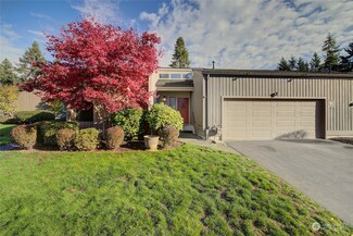 2015 210th Cir NE Unit B31, Sammamish, WA 98074