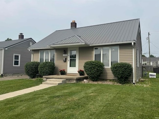 1948 S Courtland Ave, Kokomo, IN 46902