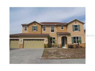 4636 Barbados Loop, Clermont, FL 34711