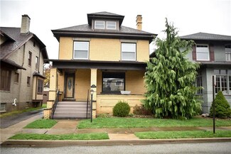 123 Hazel St, Kittanning, PA 16201