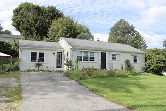 41 Shrine Ave, West Boylston, MA 01583
