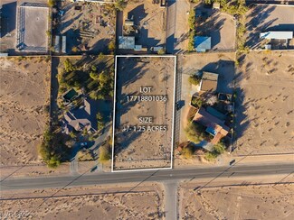 0 W Pebble Rd Unit 2649812, Las Vegas, NV 89178