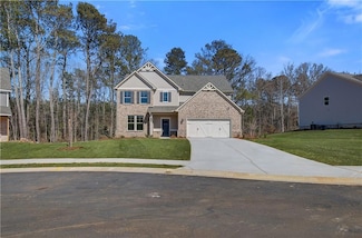 213 Ruthe Cove, Locust Grove, GA 30248