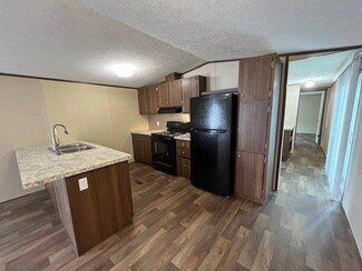 18733 Samuels Rd Unit Lot 144, Zachary, LA 70791