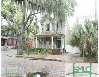 21 E 36th St, Savannah, GA 31401