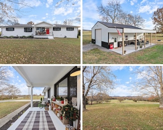 350 Highway 82 E, Bell Buckle, TN 37020