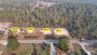 8029 Twin Lake Dr, Milton, FL 32583