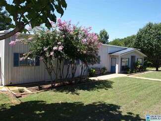 770 Magnolia St, Marion, AL 36756