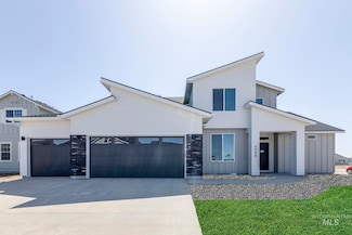 7351 W Eagle Grove St, Boise, ID 83709