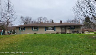 815 Forest St, Marshall, MI 49068