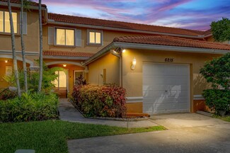 6215 Eaton St, West Palm Beach, FL 33411