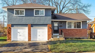 5715 Satinwood Dr, Columbus, OH 43229