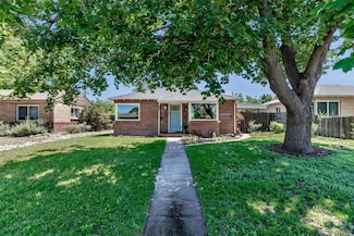 3550 Magnolia St, Denver, CO 80207
