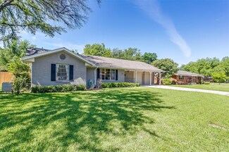 4237 Whitfield Ave, Fort Worth, TX 76109