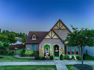 1401 Dorman Ln, McKinney, TX 75069