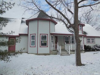3315 S State Road 19, Tipton, IN 46072