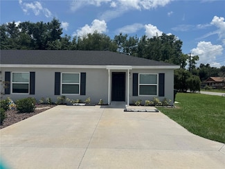 740 N Pleasant Ave, Bartow, FL 33830