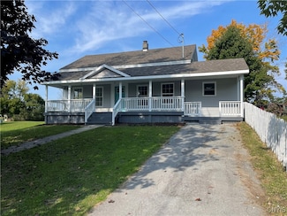 4679 New York 289, Ellisburg, NY 13636