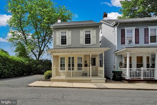 504 E Mifflin St, Orwigsburg, PA 17961