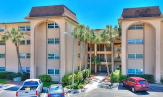 2525 W Bay Dr Unit A32, Largo, FL 33770