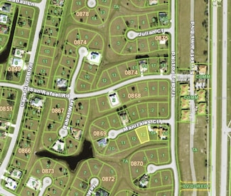 24472 Manizales Ct, Punta Gorda, FL 33955
