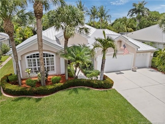 409 NW Dewburry Terrace, Jensen Beach, FL 34957