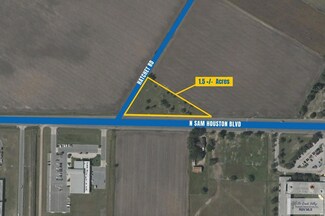 0 Fm 345 Unit 29765377, Rio Hondo, TX 78583