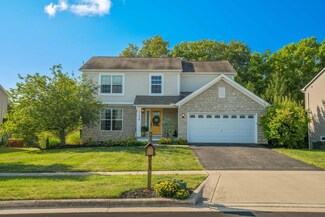 2748 Abbey Knoll Dr, Lewis Center, OH 43035