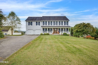 110 Paul Saylor Rd, Jonesborough, TN 37659