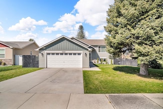 12615 E 12th Ave, Spokane Valley, WA 99216