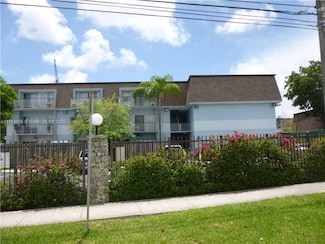 9621 SW 77th Ave Unit 205B, Miami, FL 33156