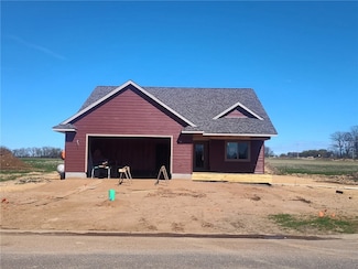 626 S East St, New Auburn, WI 54757