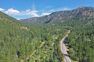 9648 E Highway 36, Lyons, CO 80540