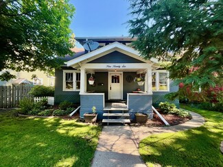 526 W Alcott Ave, Fergus Falls, MN 56537
