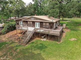 411 Camp Bistno Rd, Doyline, LA 71023