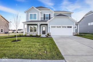 1353 Mahoning Rd, Sheridan, IN 46069