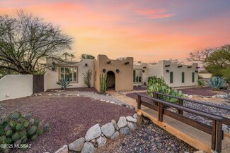 1900 W Sage St, Tucson, AZ 85704