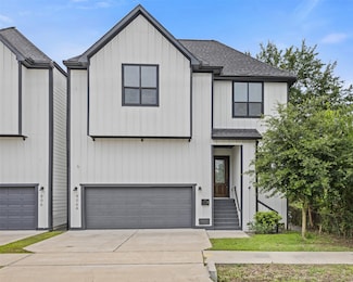 806 E 39th St Unit A, Houston, TX 77022