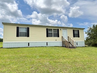 2102 Saint Paul Church Rd, Brooksville, MS 39739