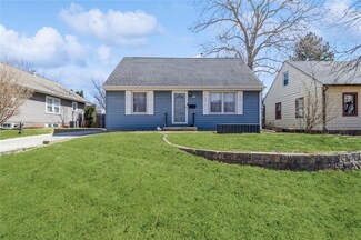 1214 Curtiss Ave, Ames, IA 50010