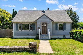 22 Dante Ave, Johnston, RI 02919