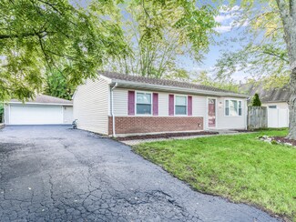 202 S Orchard Dr, Bolingbrook, IL 60440